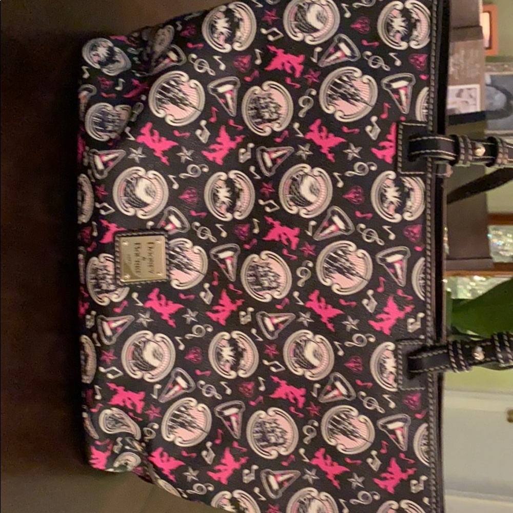 Disney Dooney and Bourke